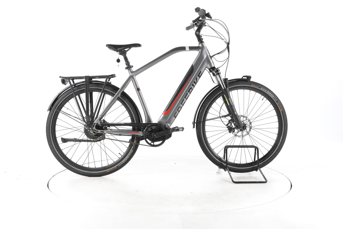 FREEBIKE Brooklyn City E-Bike - Image 1