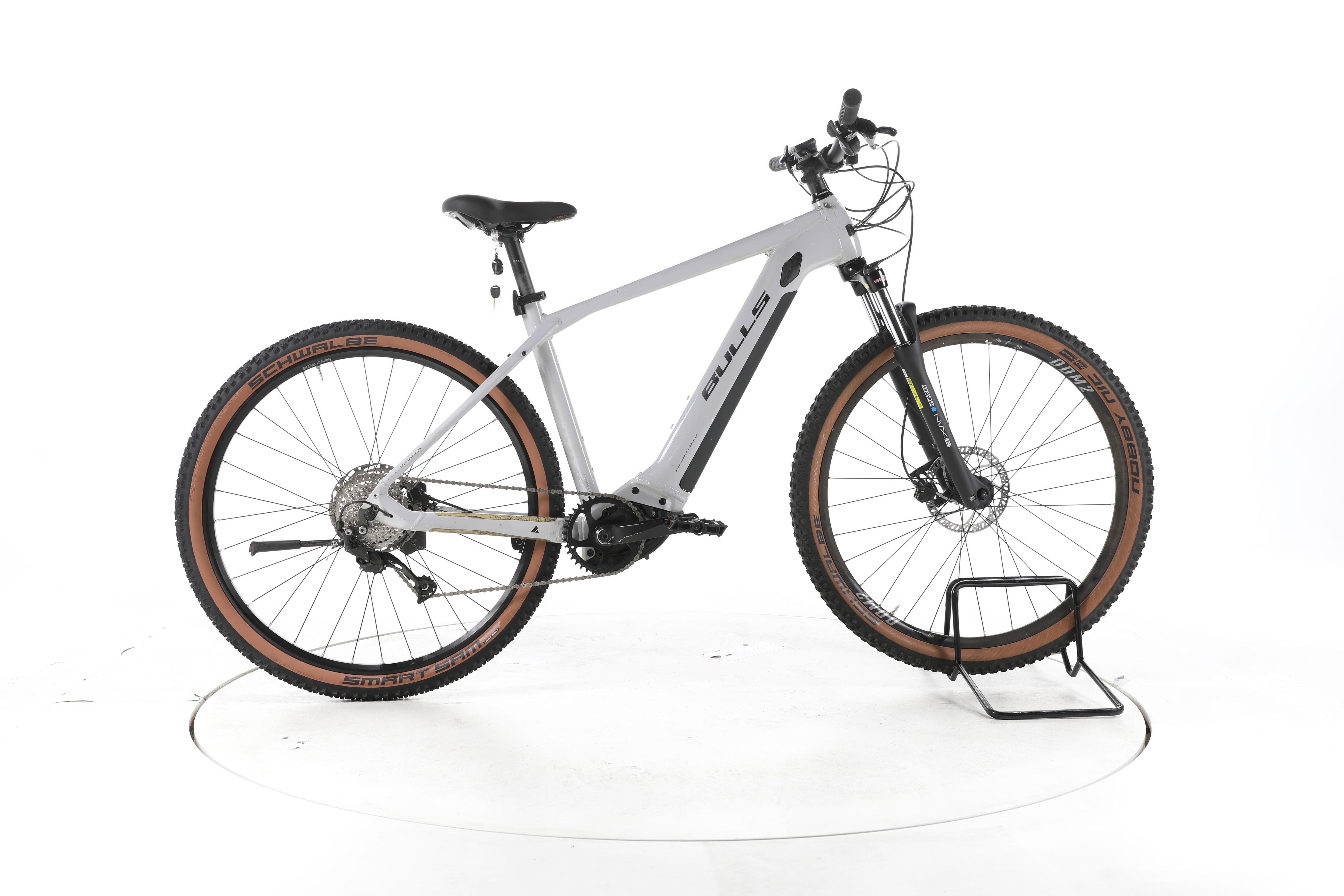 Bulls LT EVO CX E-Bike - Image 1