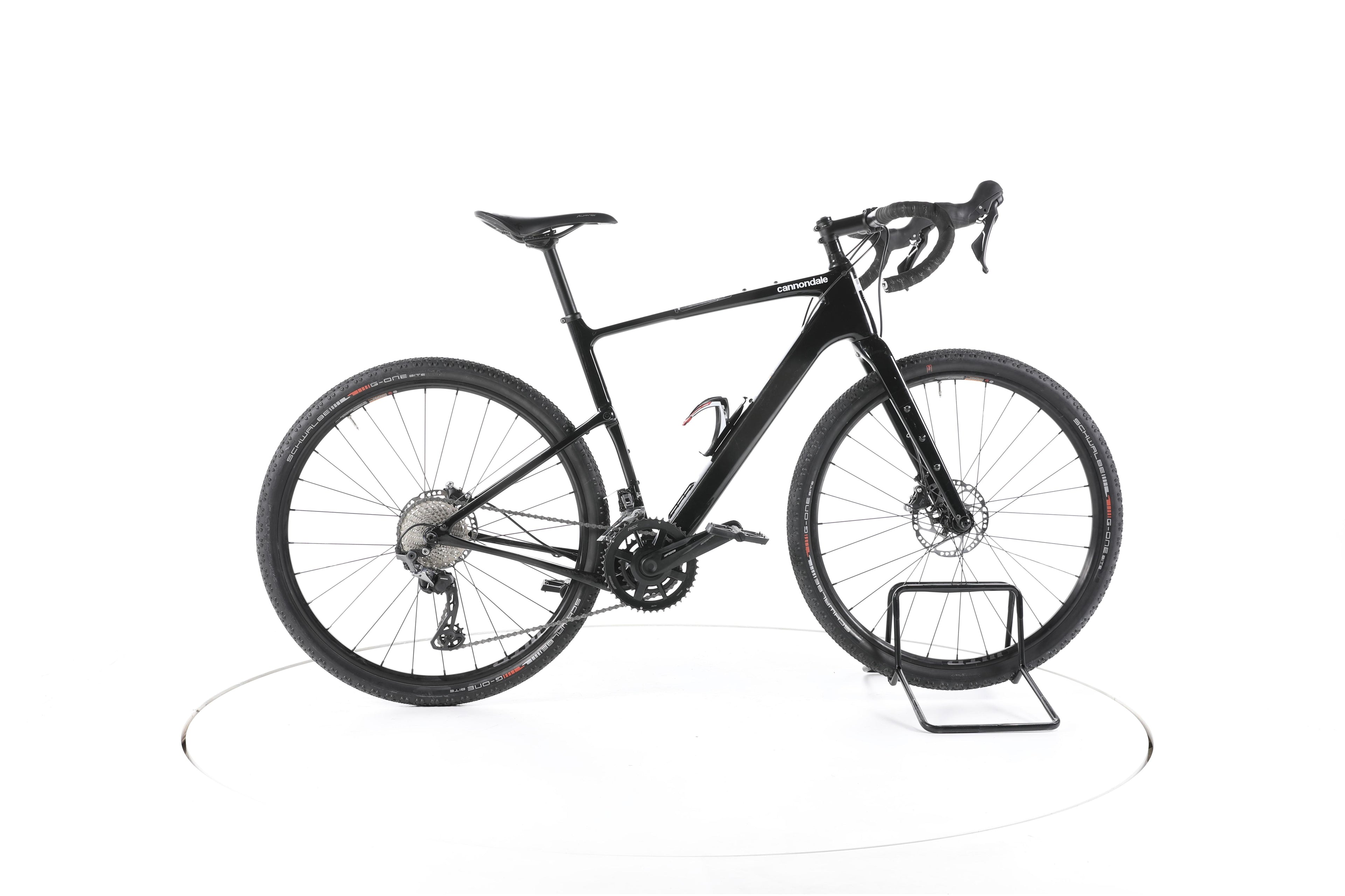 Cannondale Topstone Crb 3 - Image 1