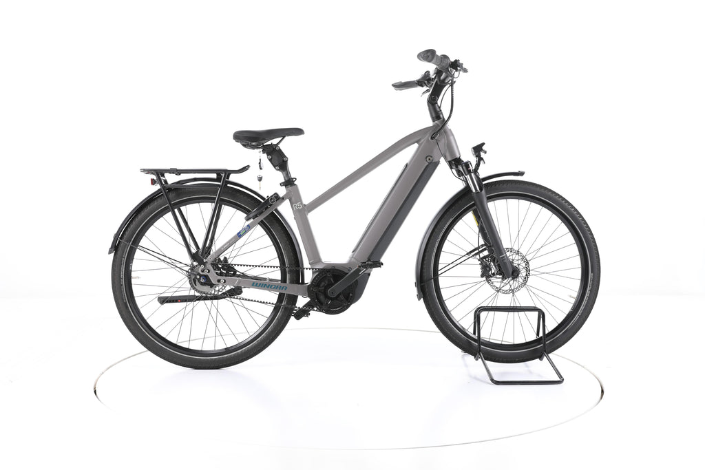 Winora Sinus R5 City E-Bike - Image 1