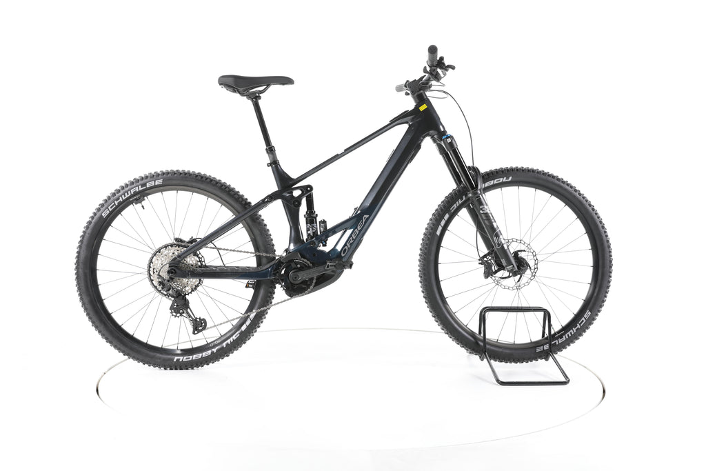 Orbea Wild H10 Fully E-Bike 2024 - Image 1