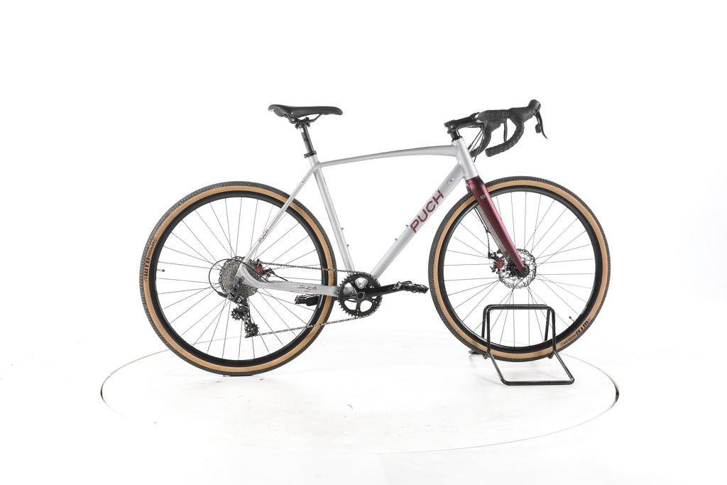 Puch Gravel B1 Gravelbike - Image 1