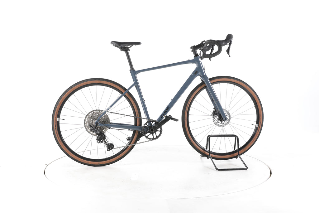 Cube Nuroad EX Gravelbike 2025 - Image 1