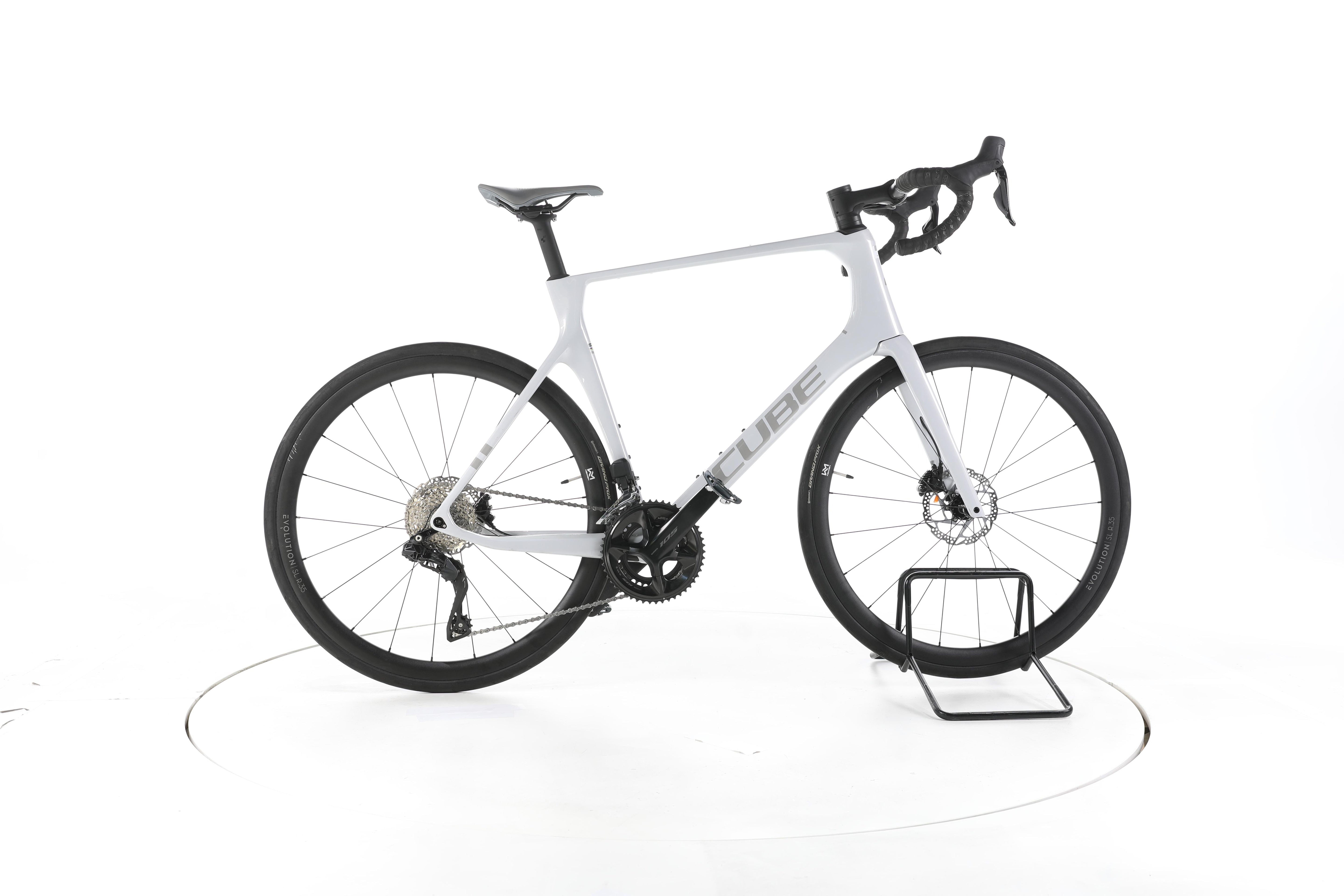 Cube Agree C:62 ONE Fahrrad Rennrad & Gravel - Image 1