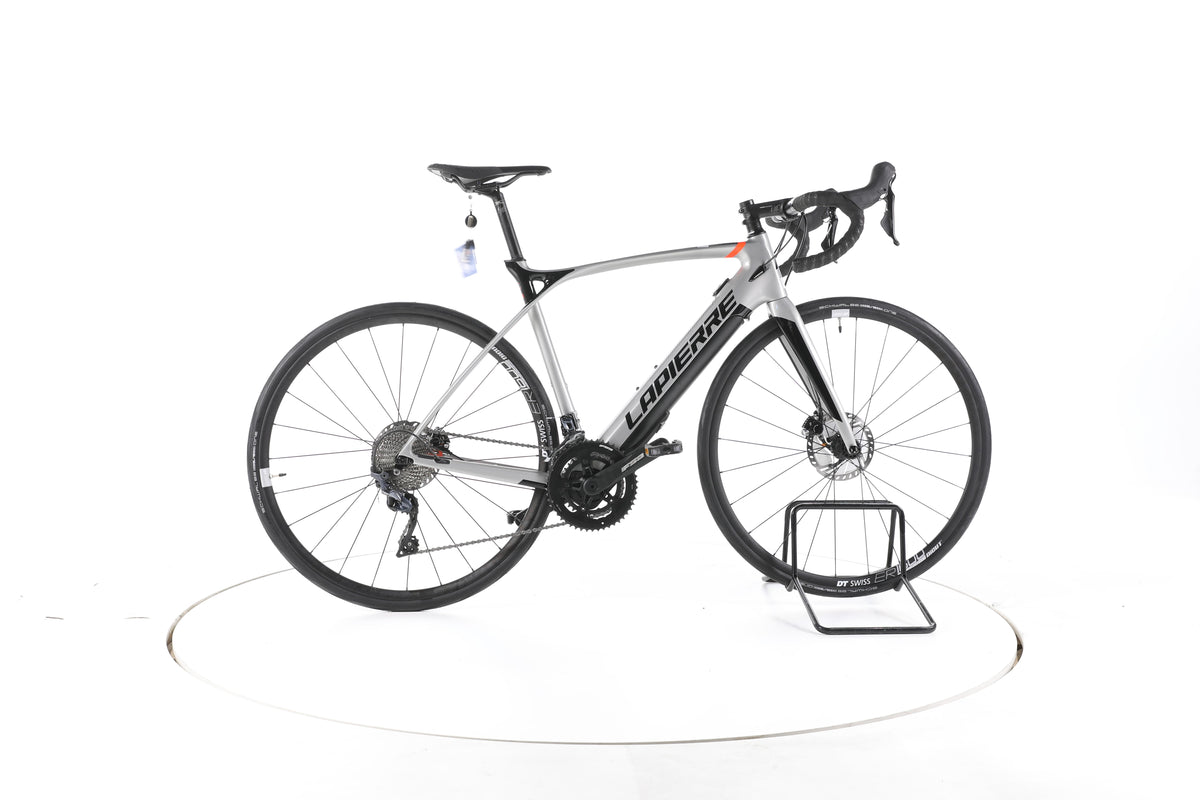 Lapierre eXelius SL 600 E-Gravel & Rennrad - Image 1