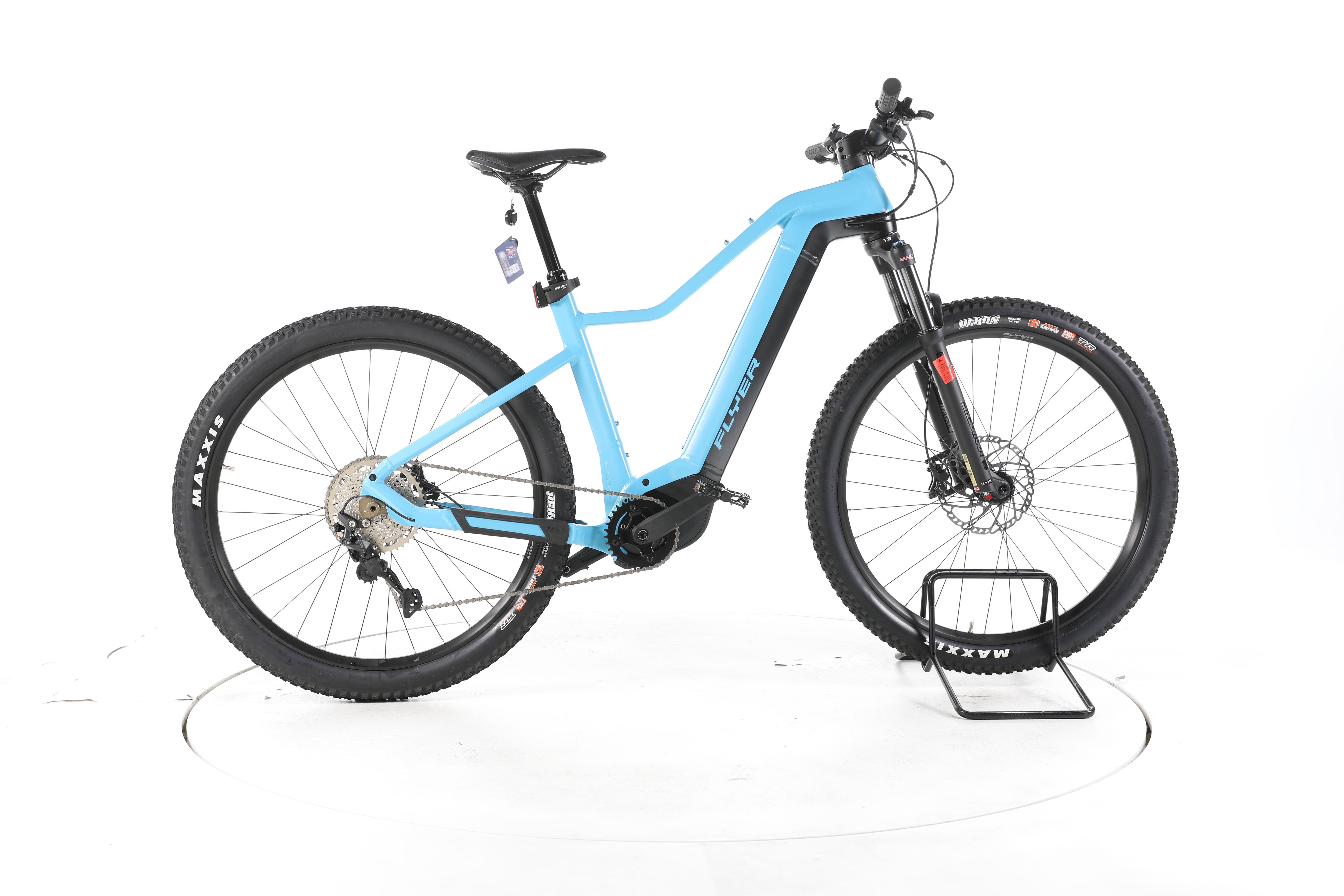 FLYER Uproc2 2.10 E-Bike - Image 1