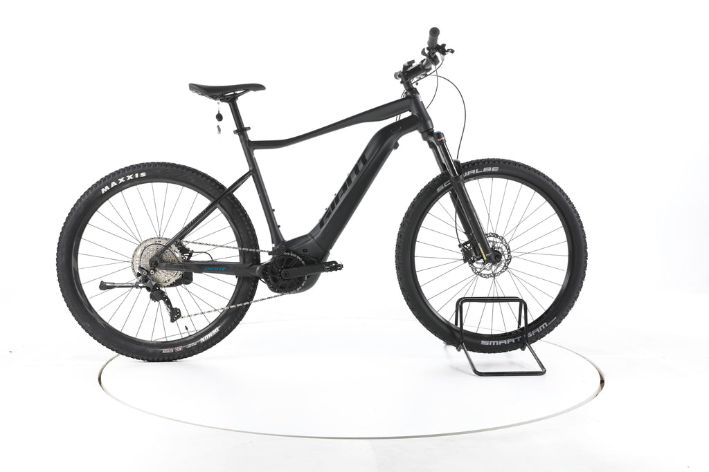 Giant Fathom E+2 E-Bike - Image 1