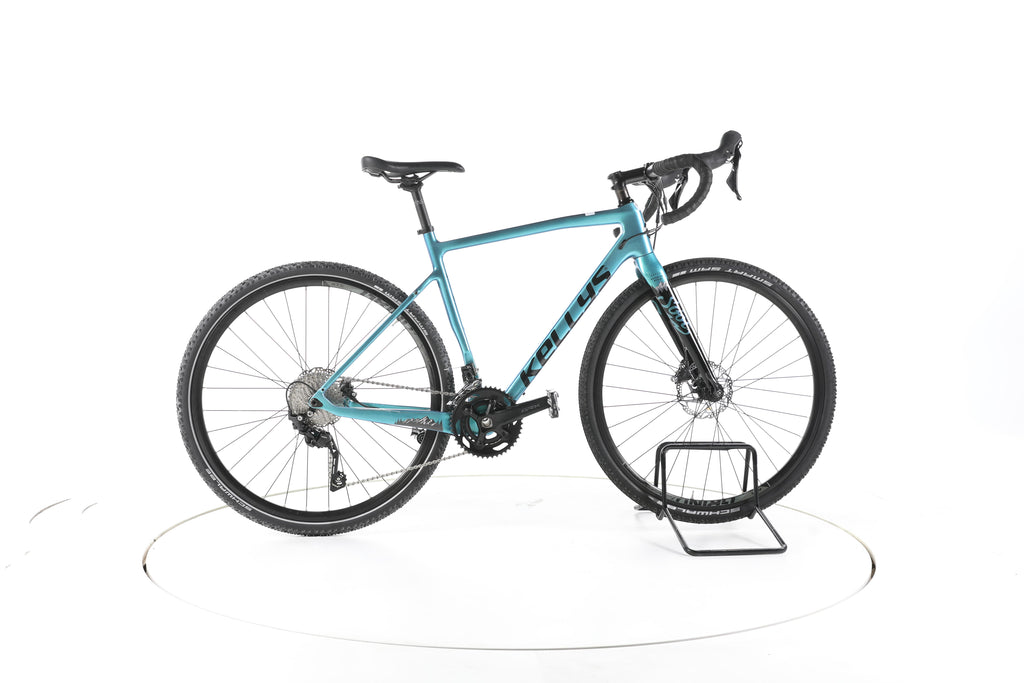 Kellys SOOT 80 - Image 1