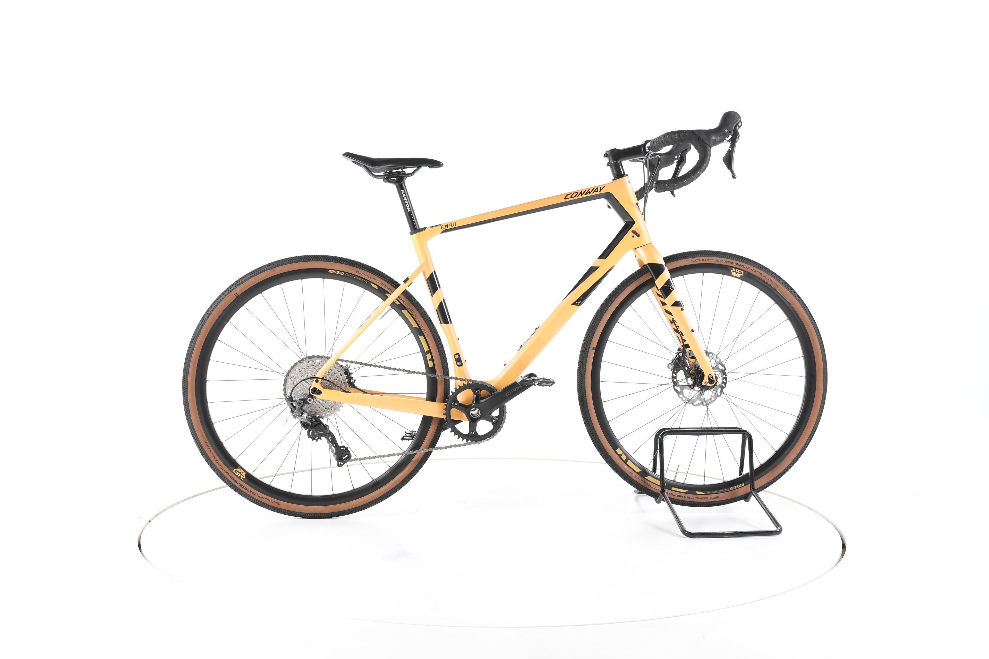 Conway GRV 9.0 - Image 1