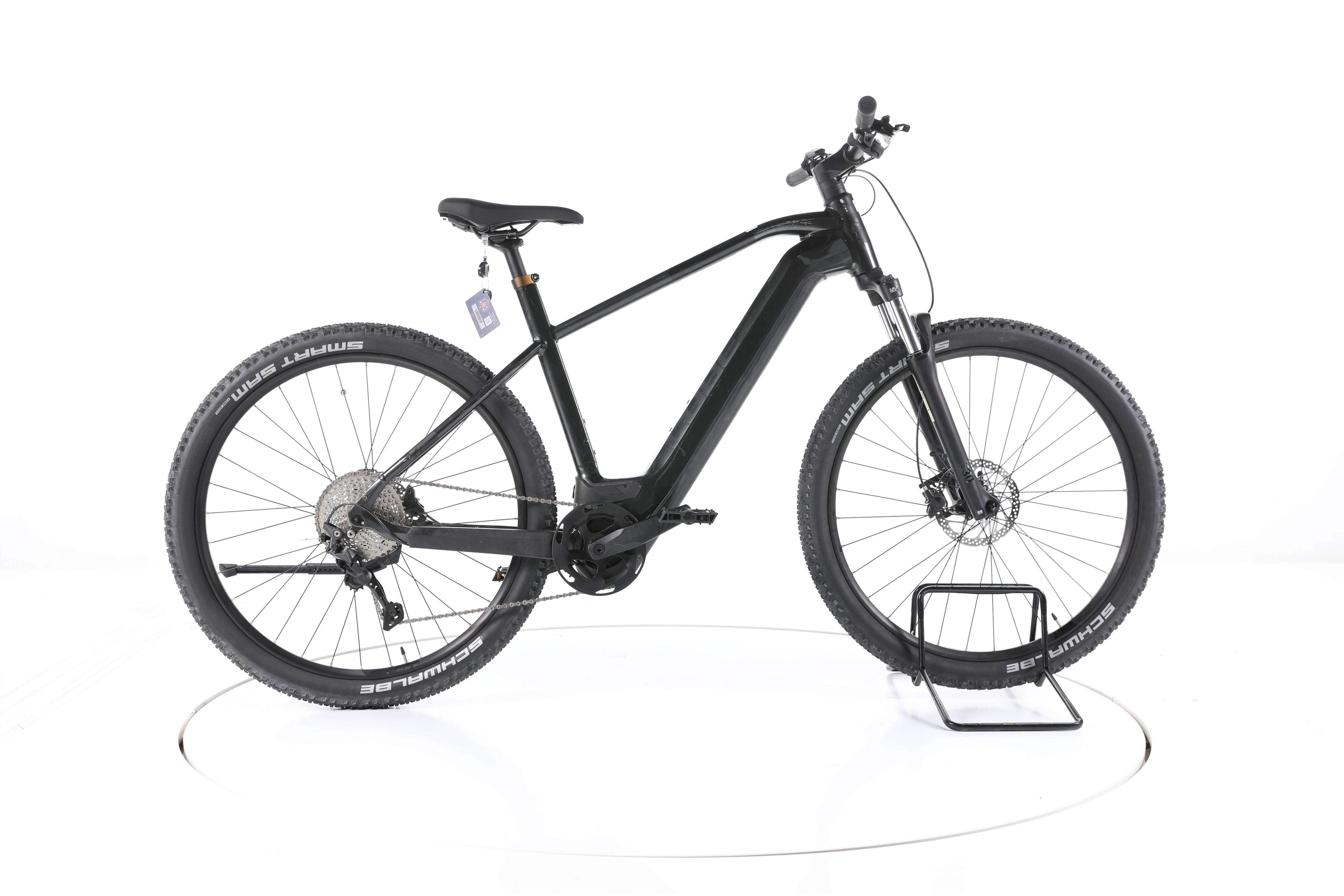 Cube Reaction Hybrid SLX E-Bike 2023 - Image 1