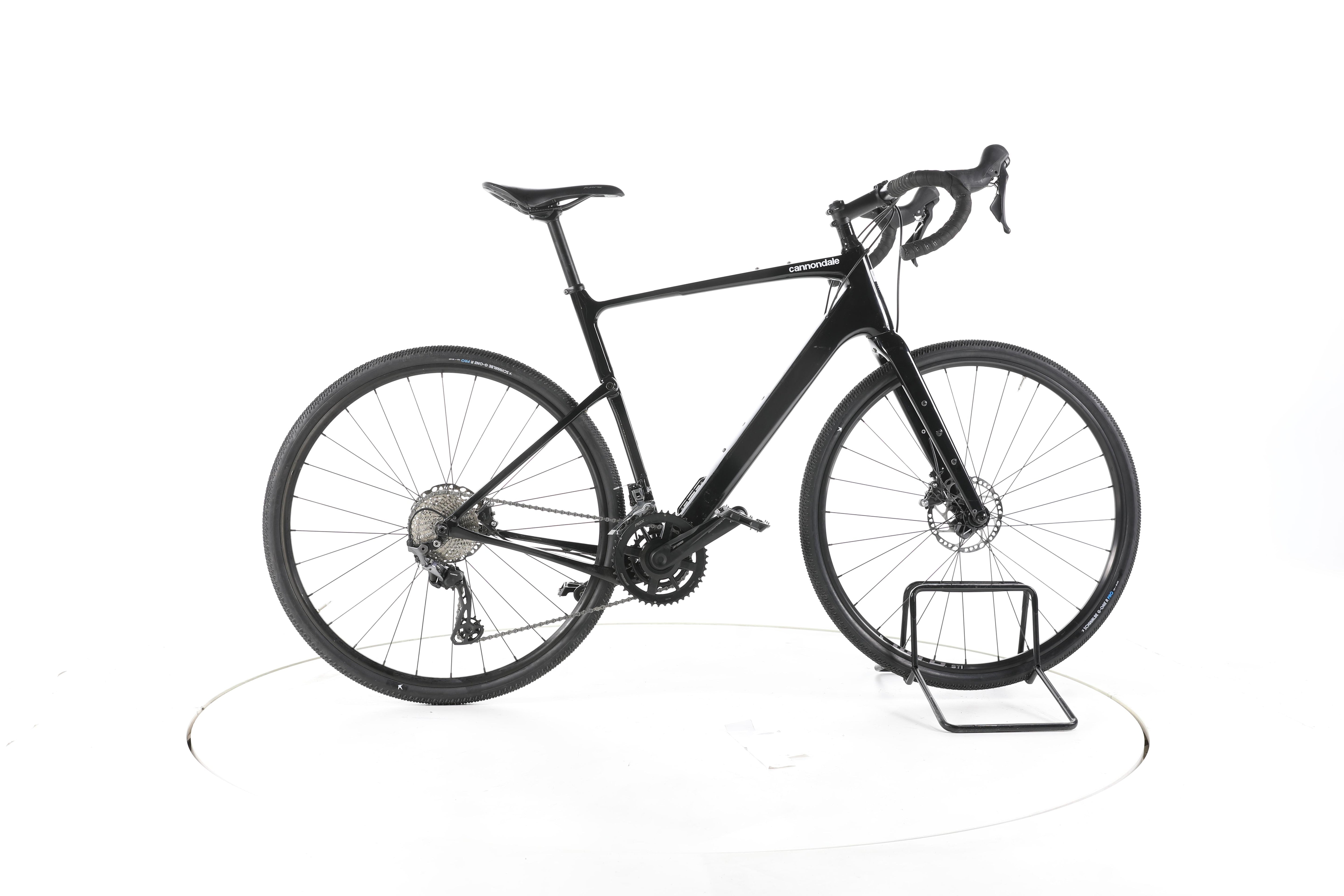 Cannondale Topstone 3 - Image 1