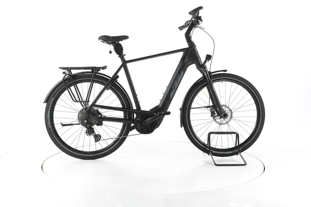 KTM Cento 10 Trekking E-Bike - Image 1