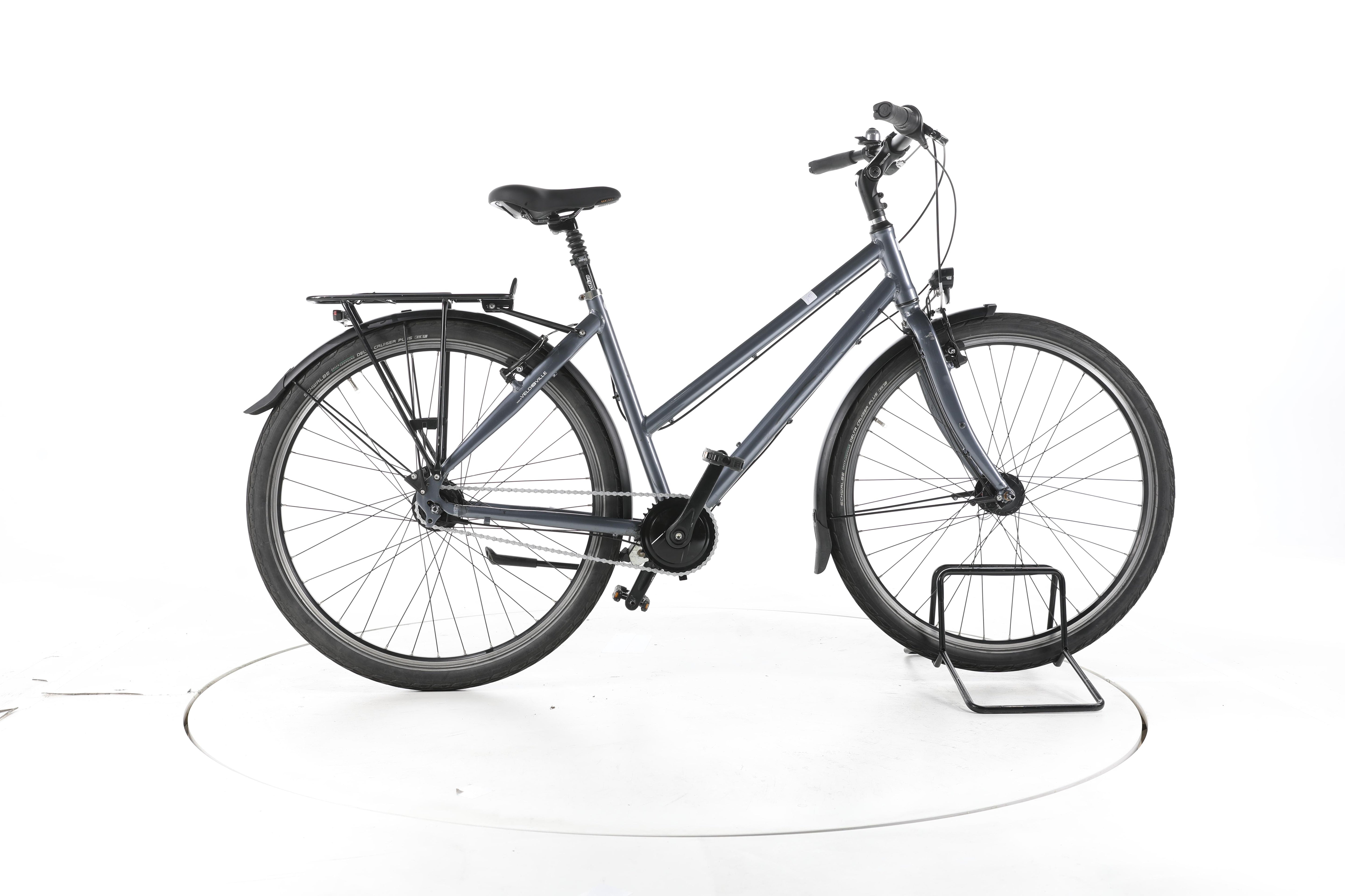 Velo de Ville A200 Fahrrad City & Trekking - Image 1