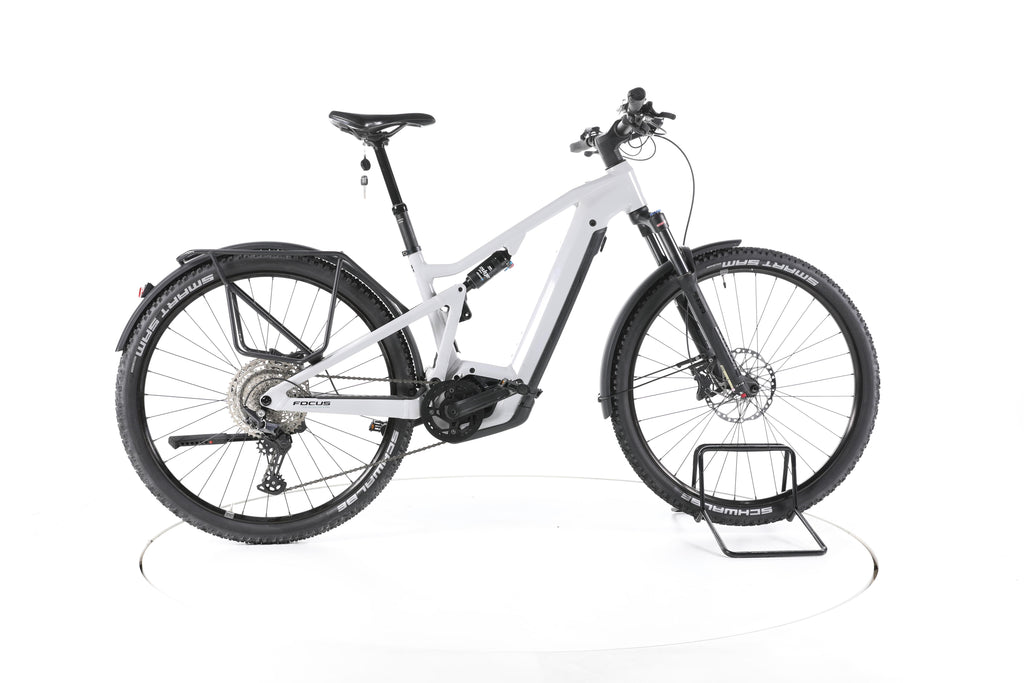 Focus Thron² 6.7 Eqp SUV E-Bike 2023 - Image 1