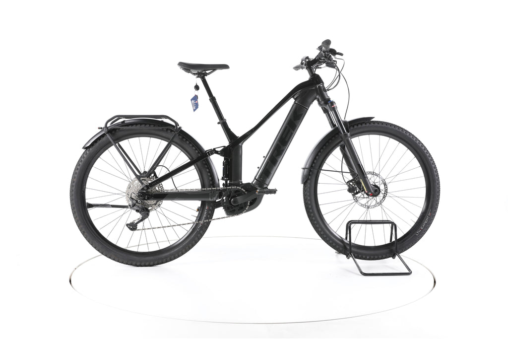 Trek Powerfly FS 4 Equipped Gen 3 SUV E-Bike 2023 - Image 1