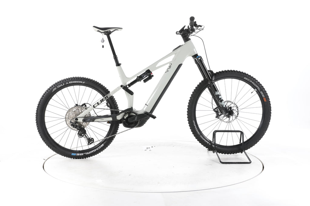 Cube Stereo Hybrid ONE77 HPC SLX800 E-Bike Fully Carbon 2025 - Image 1