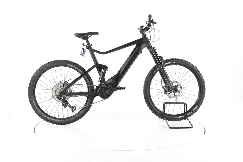Bulls E-Stream EVO AM5 E-Bike Fully - Image 1