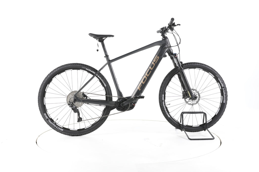 Focus Jarifa² 6.7 Nine E-Bike - Image 1