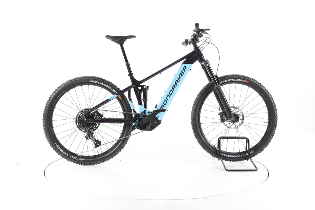 Mondraker DUSK R E-Bike Fully - Image 1