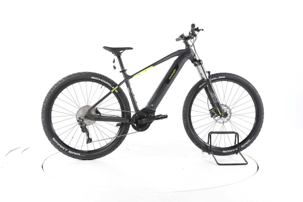 Carver Strict E.410 E-Bike - Image 1