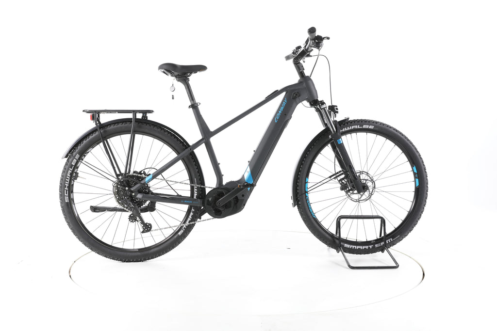 Conway Cairon C 2.0 Trekking E-Bike 2023 - Image 1