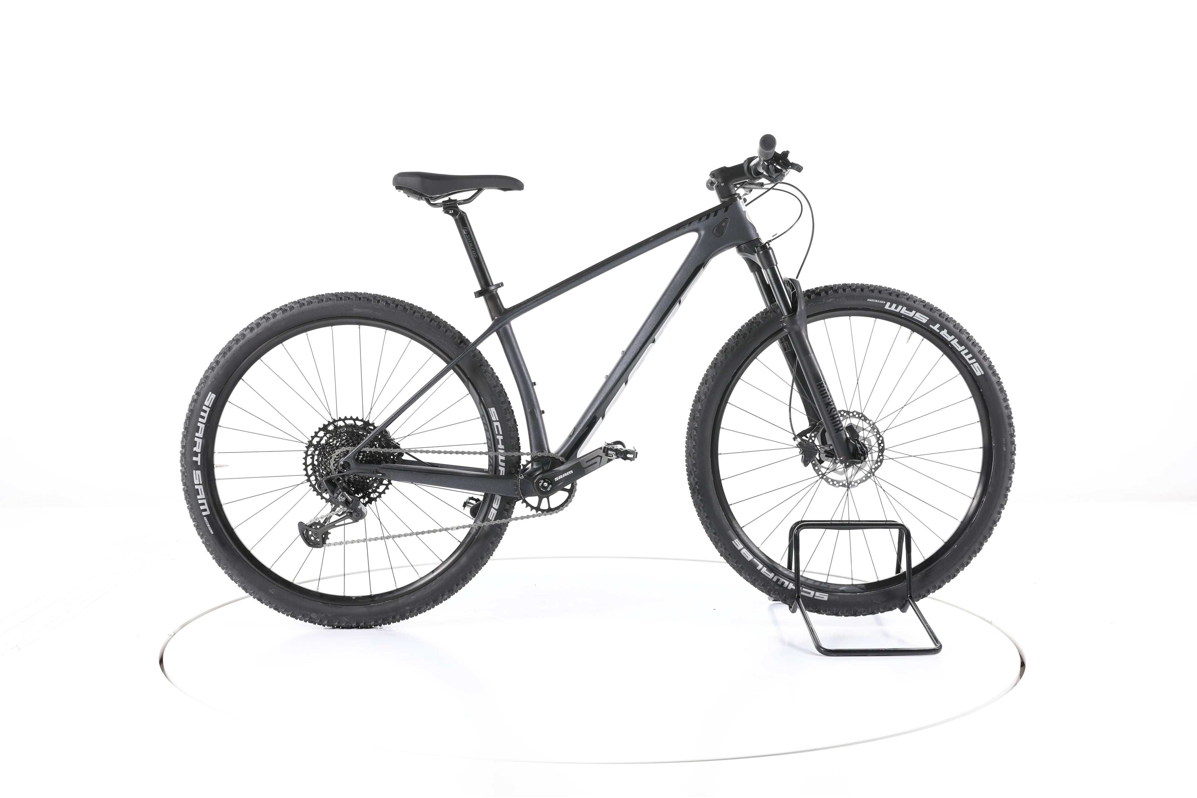 Scott Scale 940 - Image 1