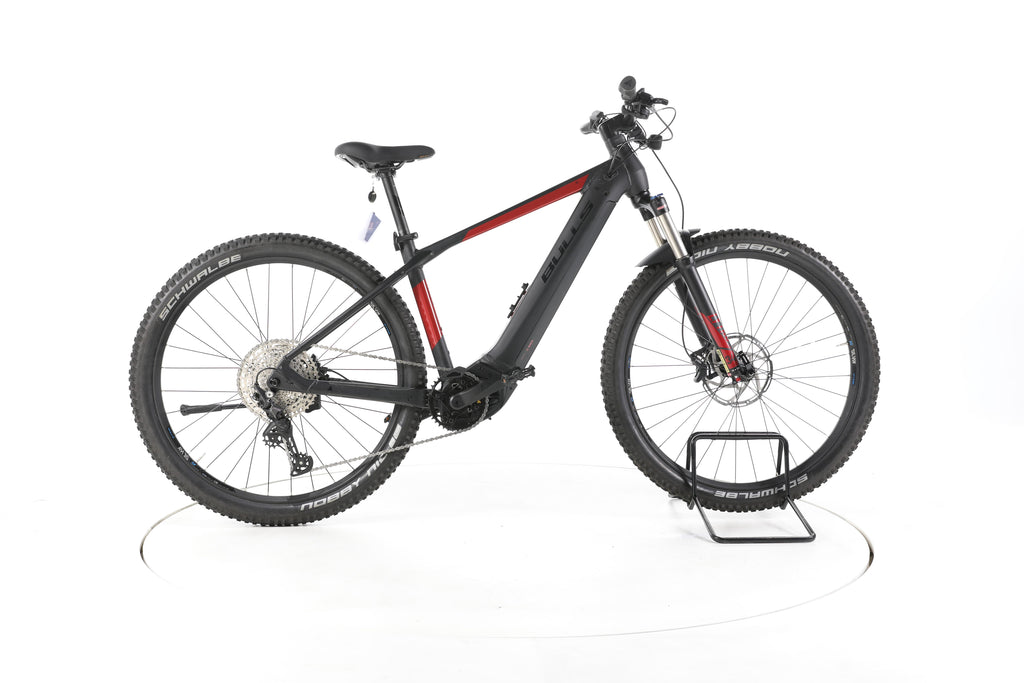 Bulls Copperhead Evo 3 E-Bike - Image 1