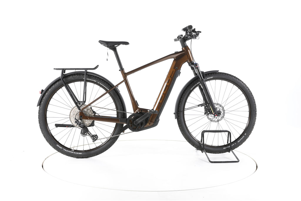 Focus Aventura² 6.8 Trekking E-Bike - Image 1