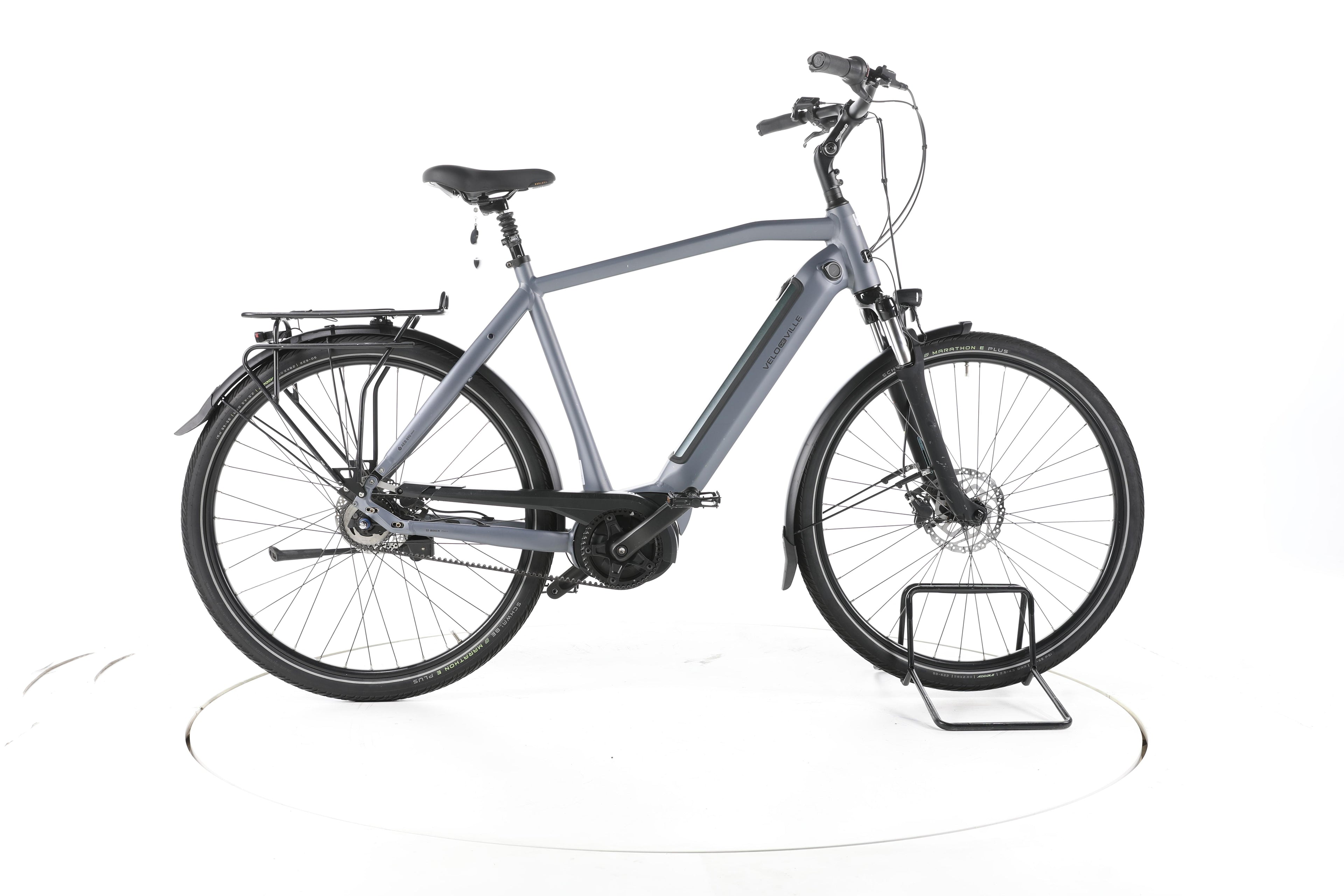 Velo de Ville AEB 890 SMART City E-Bike - Image 1