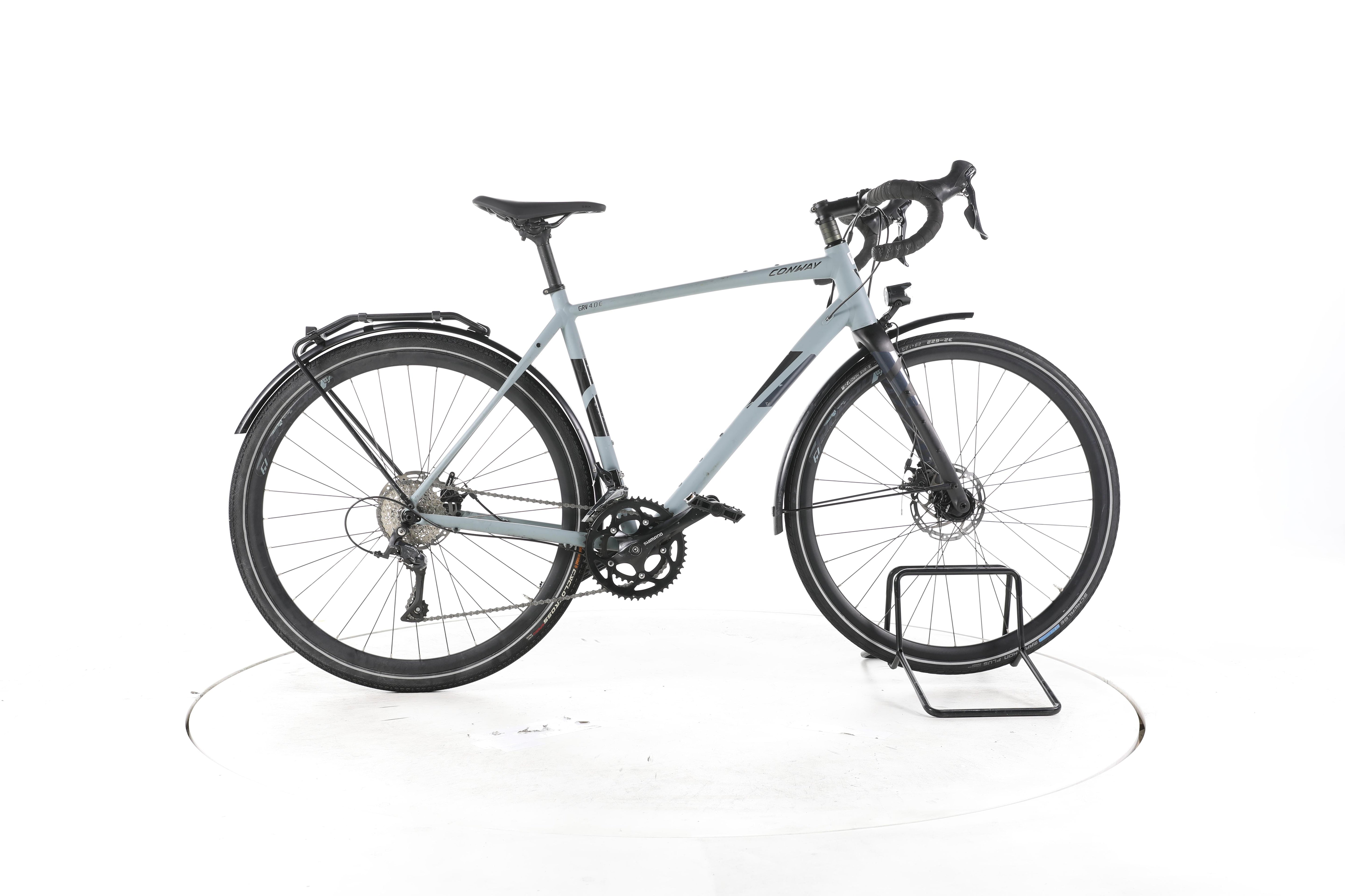 Conway GRV 4.0 C Gravelbike 2024 - Image 1