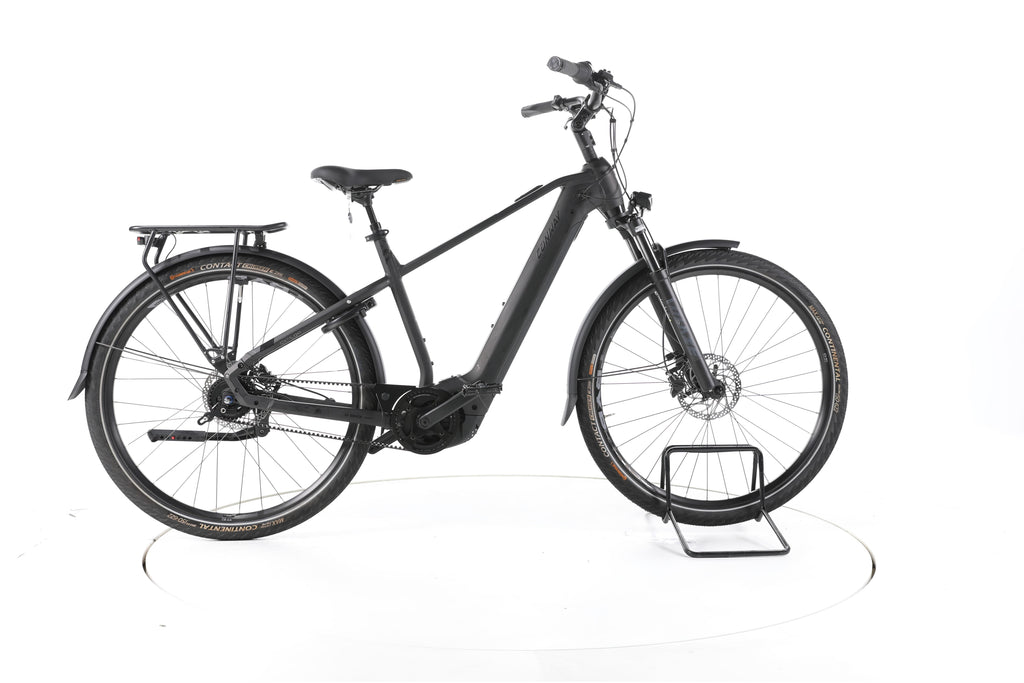 Conway Cairon T 4.5 City E-Bike 2025 - Image 1