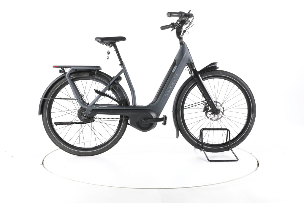 Gazelle Avignon C380 HMB City E-Bike Tiefeinsteiger - Image 1