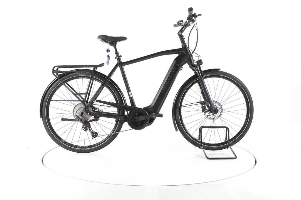 Hercules Futura Comp I-11 Trekking E-Bike - Image 1