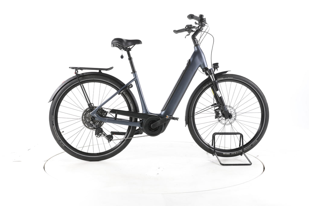 Cube Supreme Sport Hybrid Pro Trekking E-Bike Tiefeinsteiger 2024 - Image 1