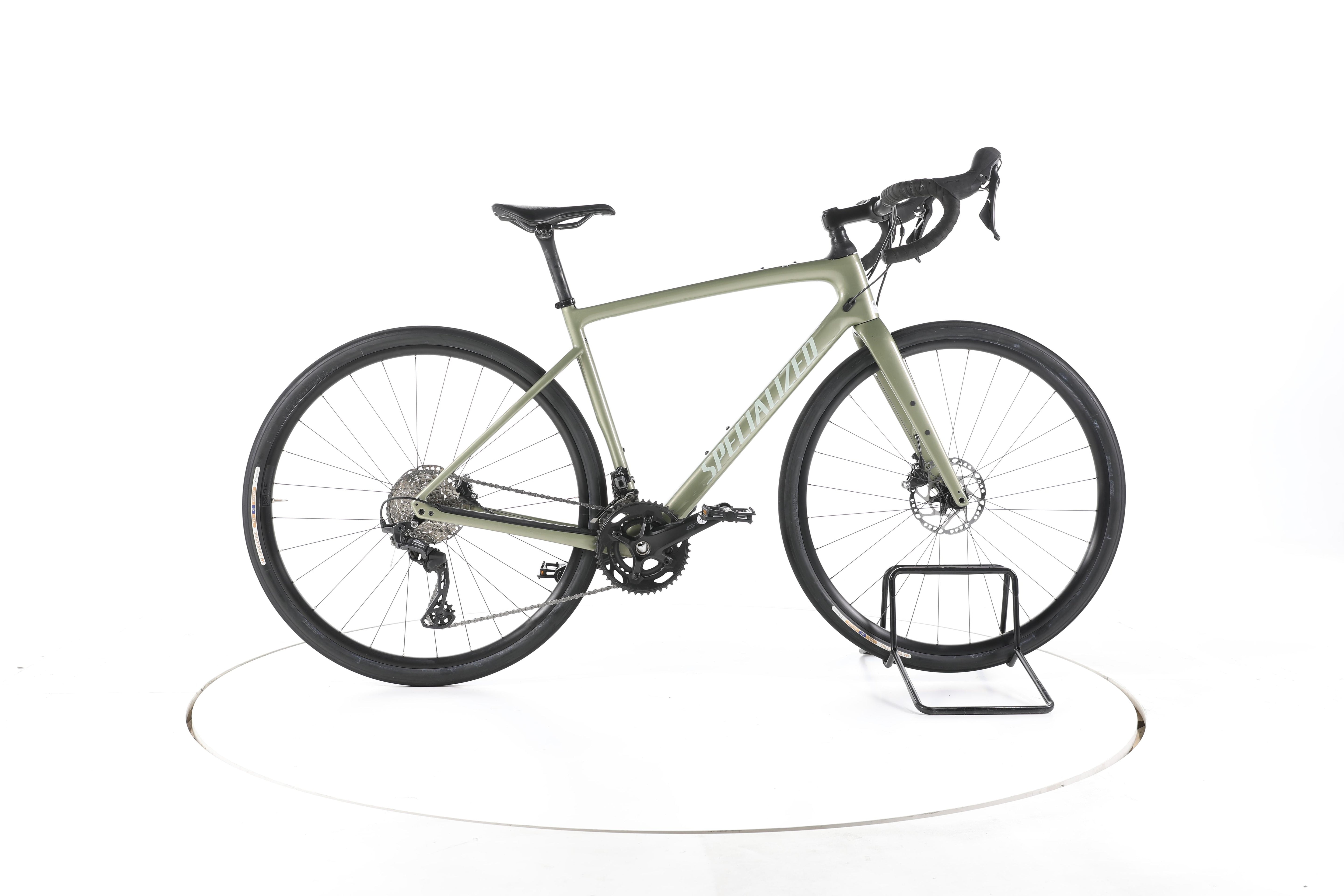 Specialized Diverge Rennrad Carbon 2025 - Image 1