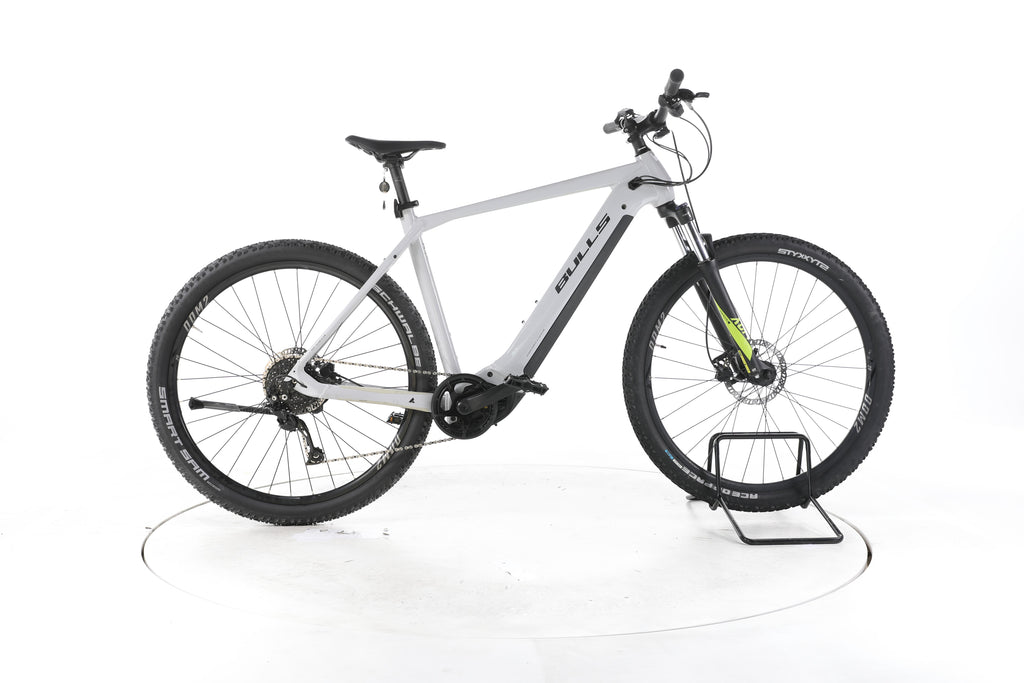 Bulls LT EVO CX E-Bike - Image 1