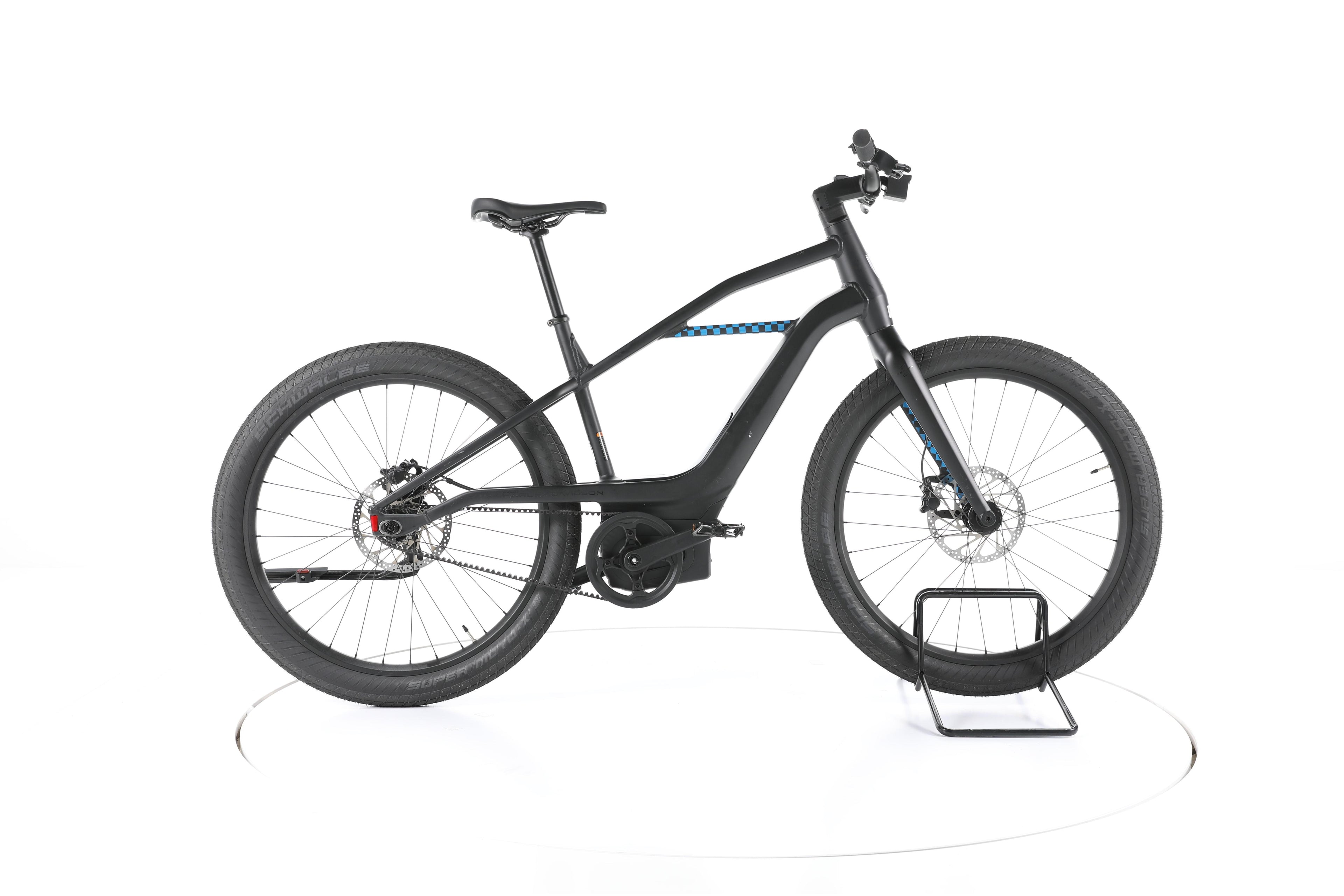 Serial 1 Mosh CTY City E-Bike - Image 1