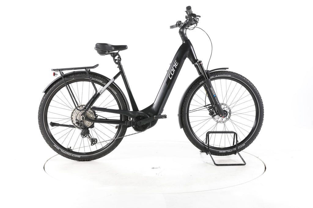 CONE Bikes eSUV IN 4.0 Trekking E-Bike Tiefeinsteiger - Image 1
