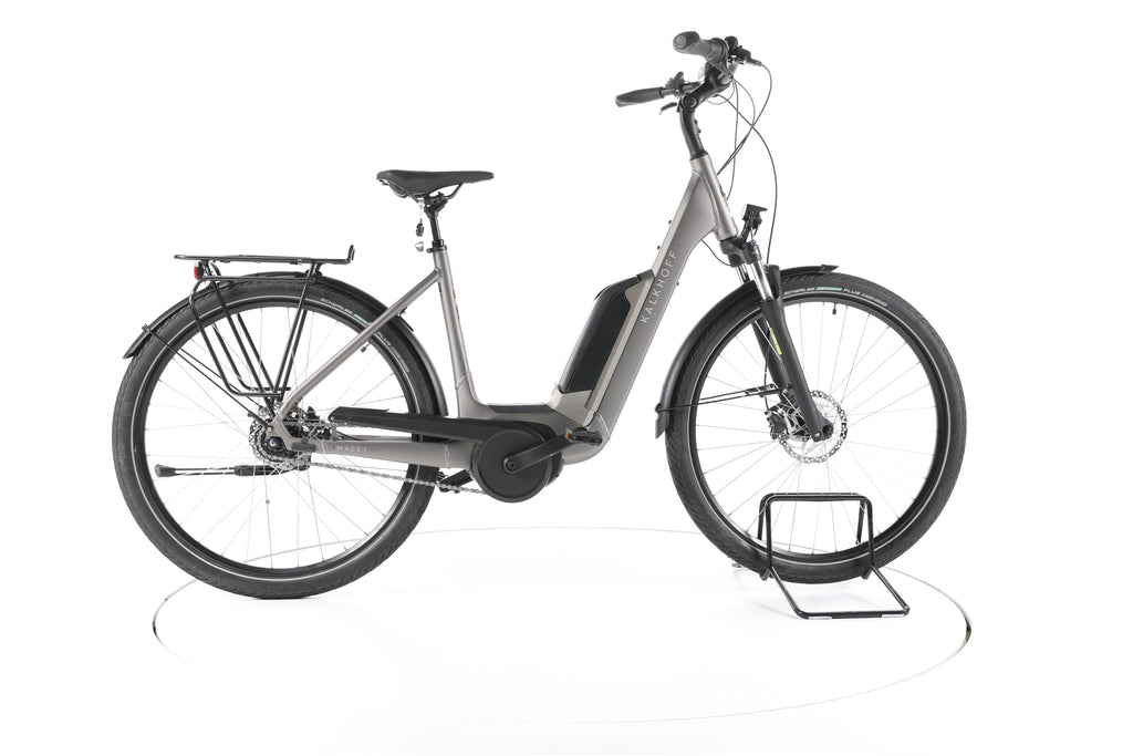 Kalkhoff IMAGE 1.B ADVANCE City E-Bike Tiefeinsteiger - Image 1