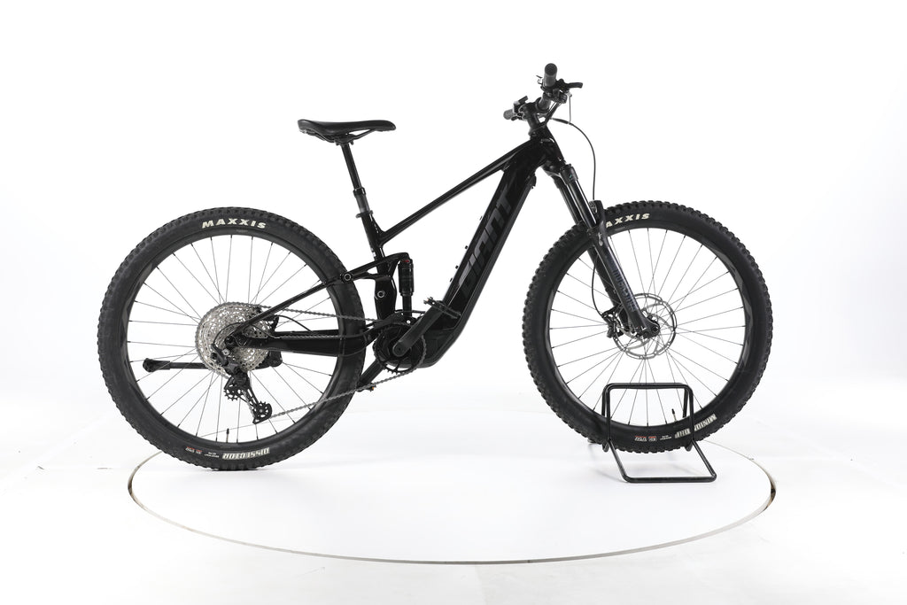 Giant StanceE+ 2 E-Bike Fully - Image 1