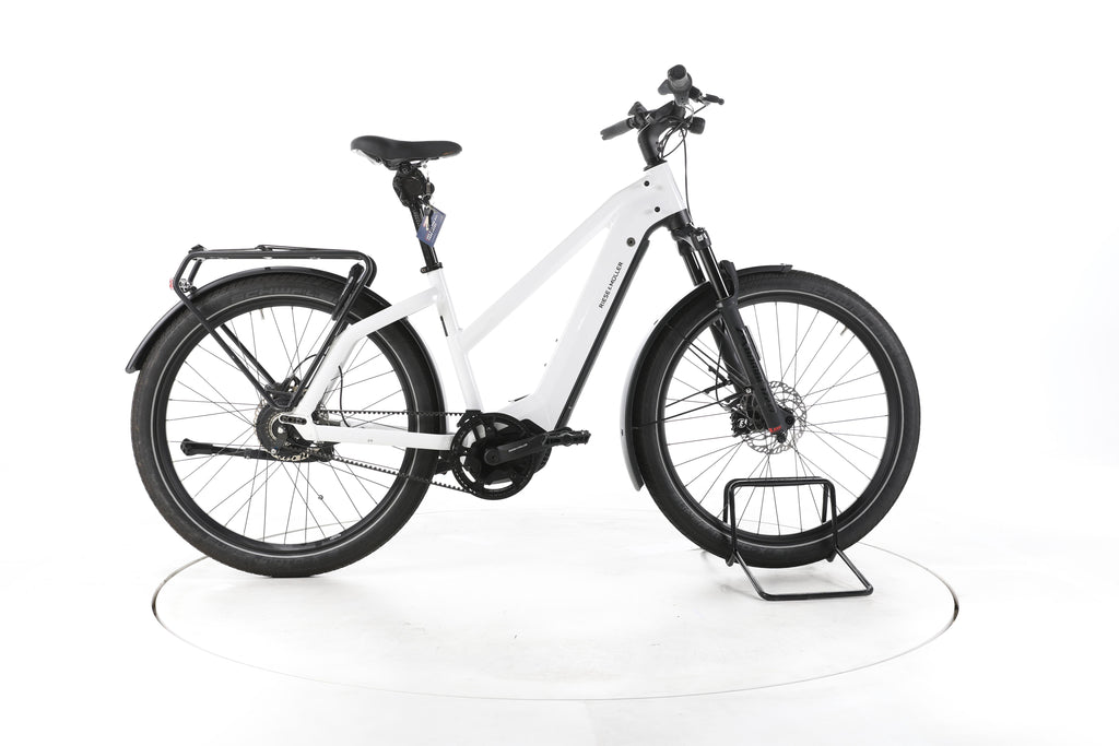Riese & Müller Charger 3 Mixte City E-Bike - Image 1