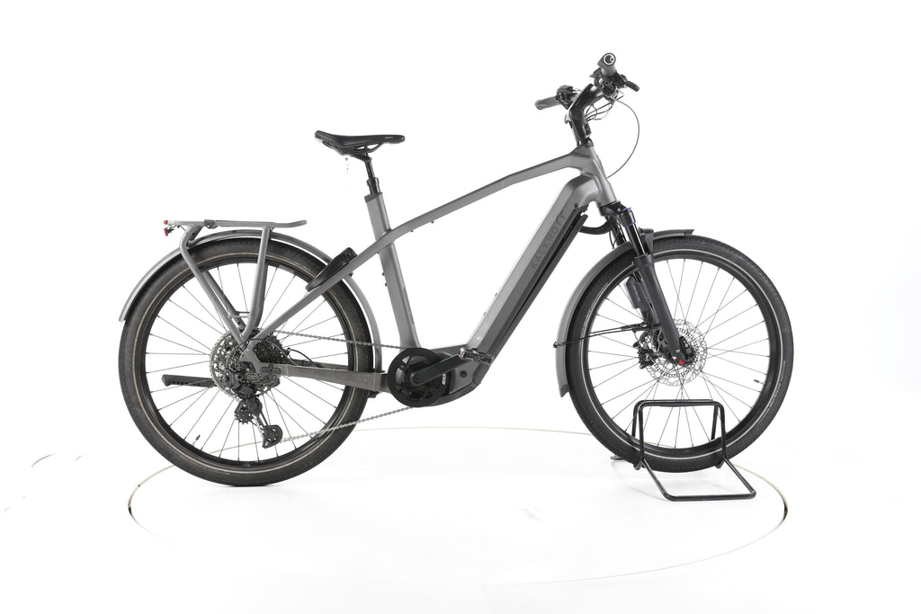 Kalkhoff Endeavour 7.B Advance+ ABS Trekking E-Bike 2023 - Image 1