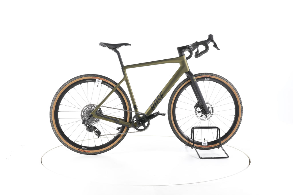 Rose BACKROAD Rival eTap AXS XPLR 1X12 - Image 1