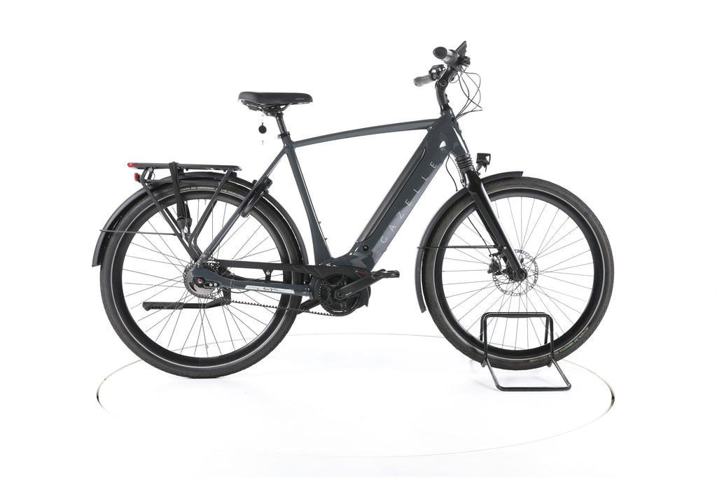 Gazelle Ultimate C5 HMB City E-Bike Tiefeinsteiger 2023 - Image 1