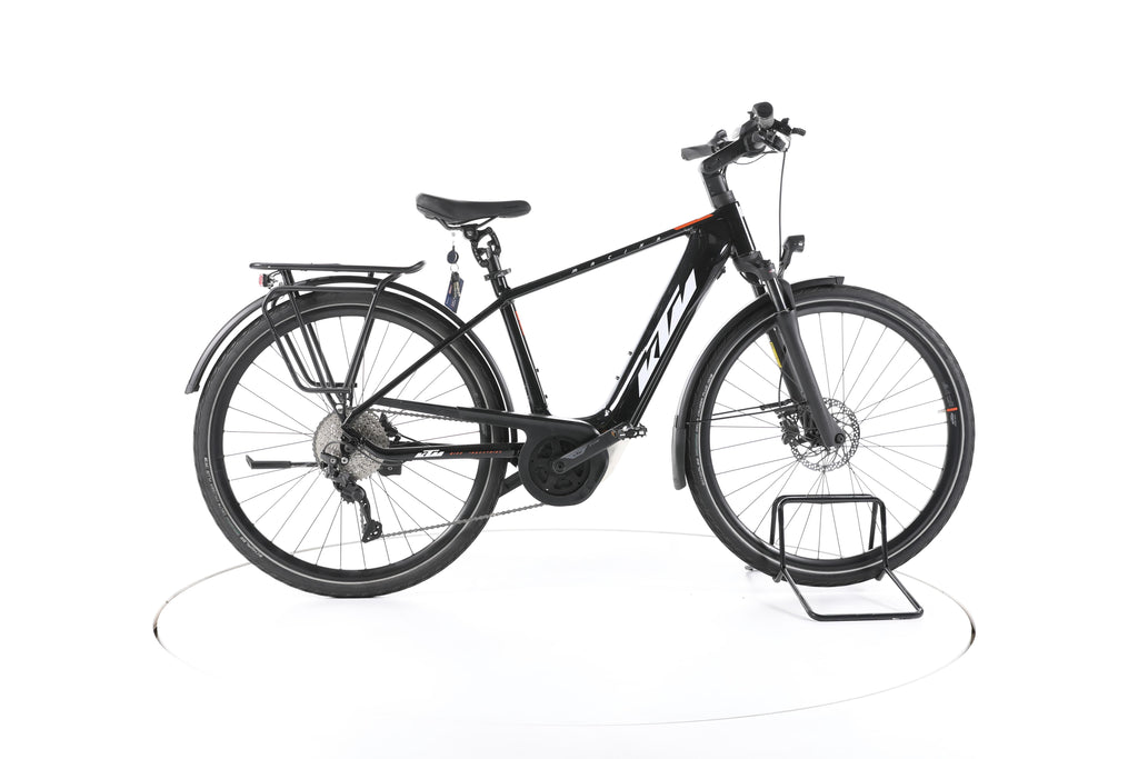 KTM MACINA TOUR P510 Trekking E-Bike - Image 1