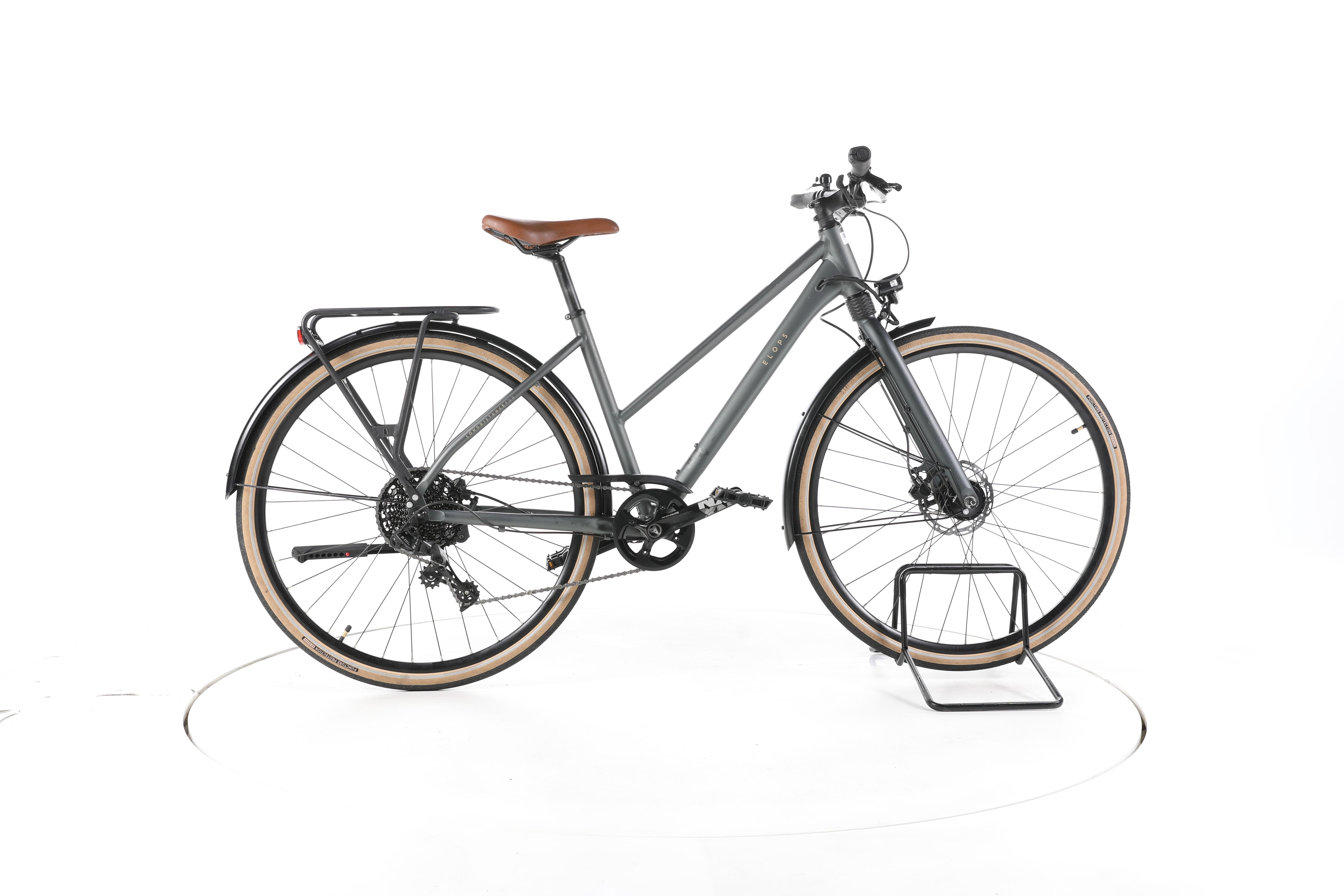ELOPS LD900 LF Fahrrad City & Trekking - Image 1