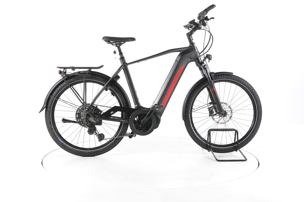 Victoria E Adventure 12.10 Trekking E-Bike - Image 1