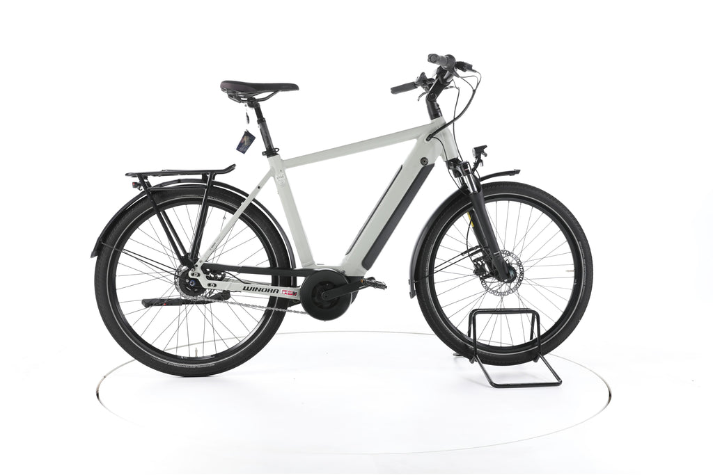 Winora Sinus N5 eco City E-Bike - Image 1