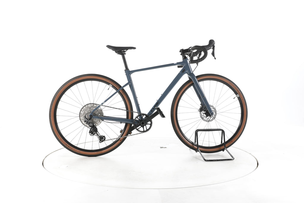 Cube Nuroad EX Gravelbike 2025 - Image 1