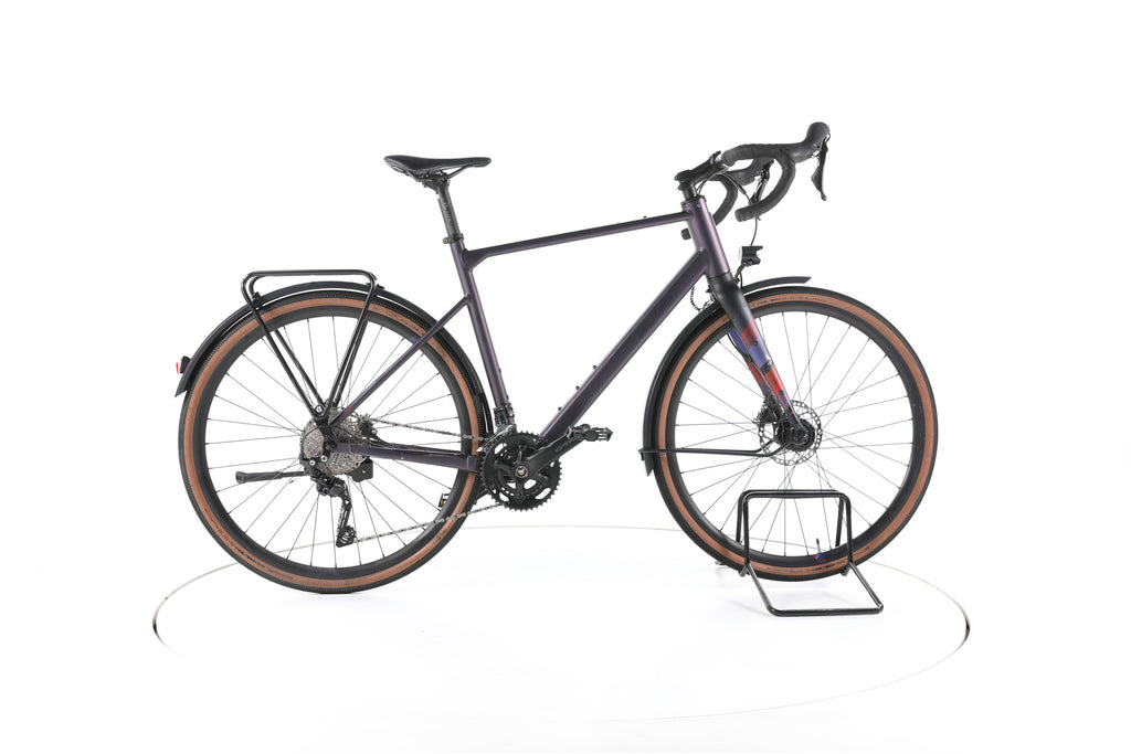 Bergamont Grandurance RD 5 FMN - Image 1